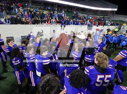 Thumbnail 3 in Legend @ Cherry Creek (CHSAA 5A Championship) photogallery.