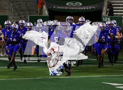 Thumbnail 3 in Legend @ Cherry Creek (CHSAA 5A Championship) photogallery.