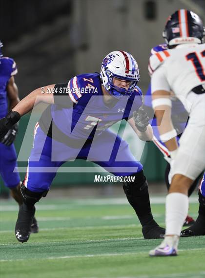 Thumbnail 2 in Legend @ Cherry Creek (CHSAA 5A Championship) photogallery.