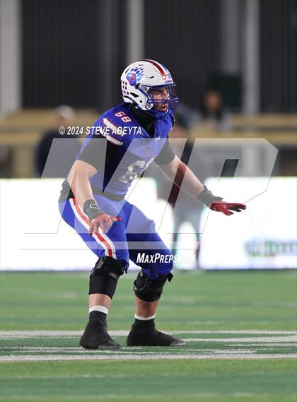 Thumbnail 1 in Legend @ Cherry Creek (CHSAA 5A Championship) photogallery.