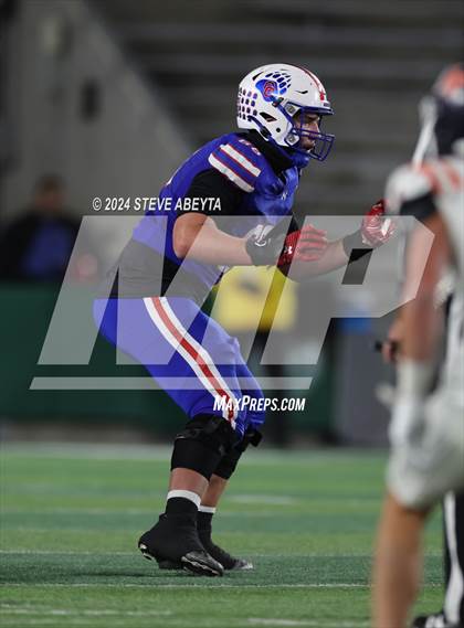 Thumbnail 1 in Legend @ Cherry Creek (CHSAA 5A Championship) photogallery.