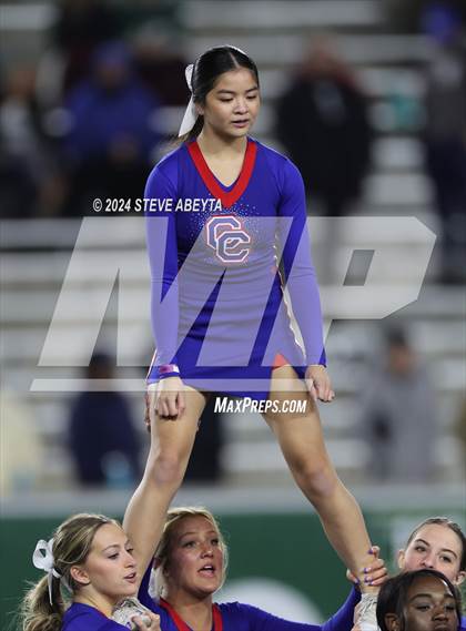 Thumbnail 3 in Legend @ Cherry Creek (CHSAA 5A Championship) photogallery.