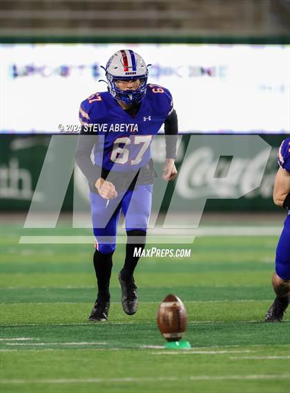 Thumbnail 1 in Legend @ Cherry Creek (CHSAA 5A Championship) photogallery.