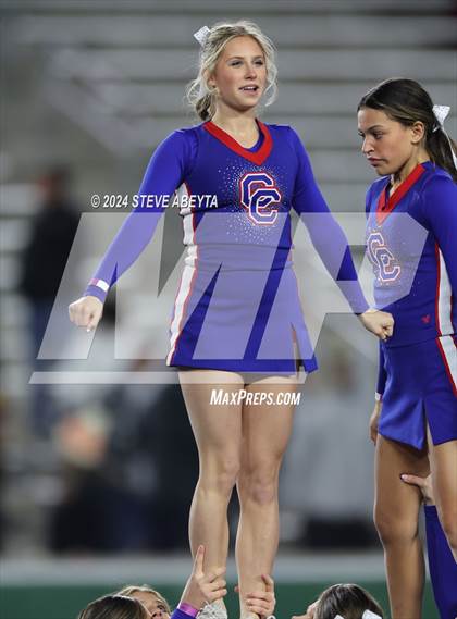 Thumbnail 2 in Legend @ Cherry Creek (CHSAA 5A Championship) photogallery.