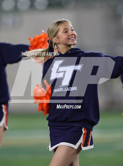 Thumbnail 2 in Legend @ Cherry Creek (CHSAA 5A Championship) photogallery.