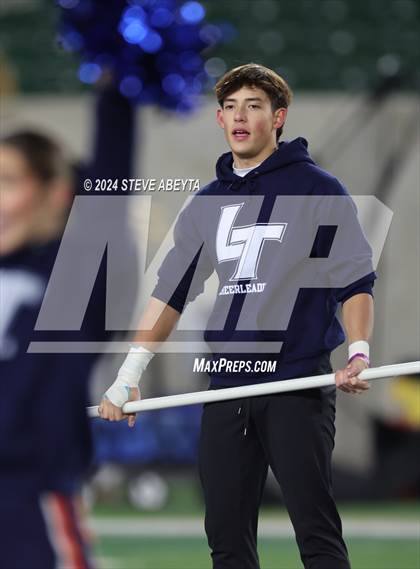 Thumbnail 3 in Legend @ Cherry Creek (CHSAA 5A Championship) photogallery.