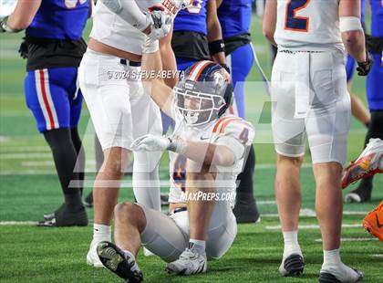 Thumbnail 1 in Legend @ Cherry Creek (CHSAA 5A Championship) photogallery.