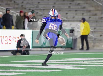 Thumbnail 3 in Legend @ Cherry Creek (CHSAA 5A Championship) photogallery.
