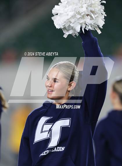 Thumbnail 1 in Legend @ Cherry Creek (CHSAA 5A Championship) photogallery.
