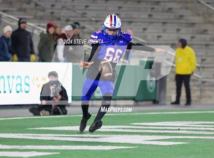 Thumbnail 2 in Legend @ Cherry Creek (CHSAA 5A Championship) photogallery.