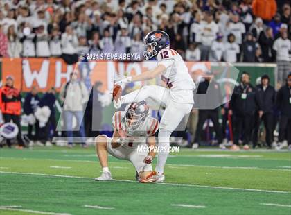 Thumbnail 3 in Legend @ Cherry Creek (CHSAA 5A Championship) photogallery.