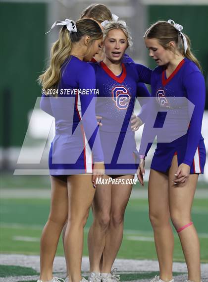 Thumbnail 3 in Legend @ Cherry Creek (CHSAA 5A Championship) photogallery.