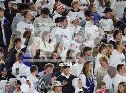 Thumbnail 3 in Legend @ Cherry Creek (CHSAA 5A Championship) photogallery.