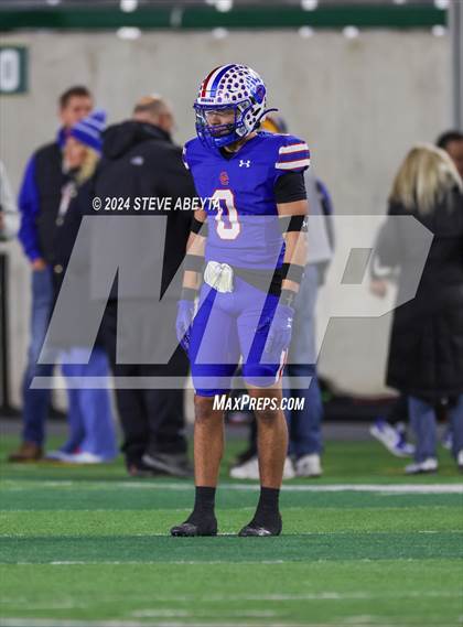 Thumbnail 2 in Legend @ Cherry Creek (CHSAA 5A Championship) photogallery.