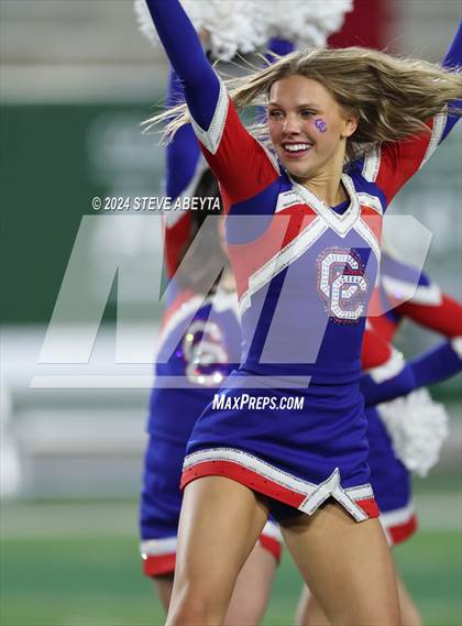 Thumbnail 3 in Legend @ Cherry Creek (CHSAA 5A Championship) photogallery.