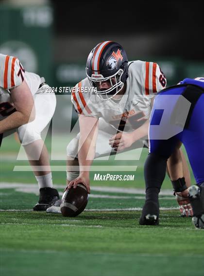 Thumbnail 3 in Legend @ Cherry Creek (CHSAA 5A Championship) photogallery.