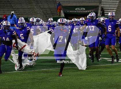 Thumbnail 1 in Legend @ Cherry Creek (CHSAA 5A Championship) photogallery.