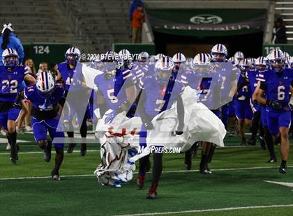 Thumbnail 2 in Legend @ Cherry Creek (CHSAA 5A Championship) photogallery.
