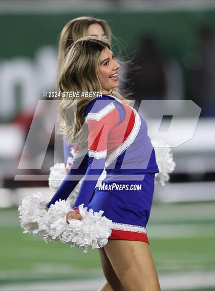 Thumbnail 2 in Legend @ Cherry Creek (CHSAA 5A Championship) photogallery.
