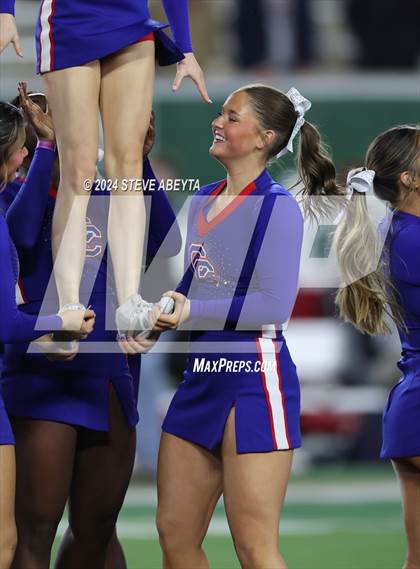 Thumbnail 2 in Legend @ Cherry Creek (CHSAA 5A Championship) photogallery.
