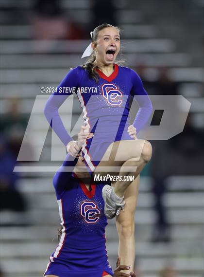 Thumbnail 2 in Legend @ Cherry Creek (CHSAA 5A Championship) photogallery.