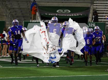 Thumbnail 2 in Legend @ Cherry Creek (CHSAA 5A Championship) photogallery.