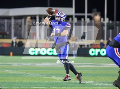 Thumbnail 2 in Legend @ Cherry Creek (CHSAA 5A Championship) photogallery.