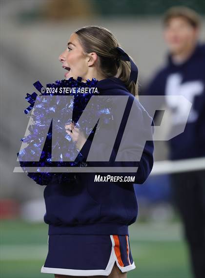 Thumbnail 2 in Legend @ Cherry Creek (CHSAA 5A Championship) photogallery.