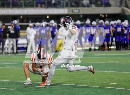 Thumbnail 2 in Legend @ Cherry Creek (CHSAA 5A Championship) photogallery.