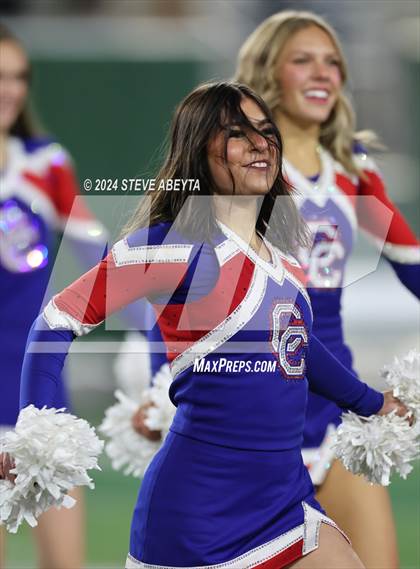 Thumbnail 2 in Legend @ Cherry Creek (CHSAA 5A Championship) photogallery.