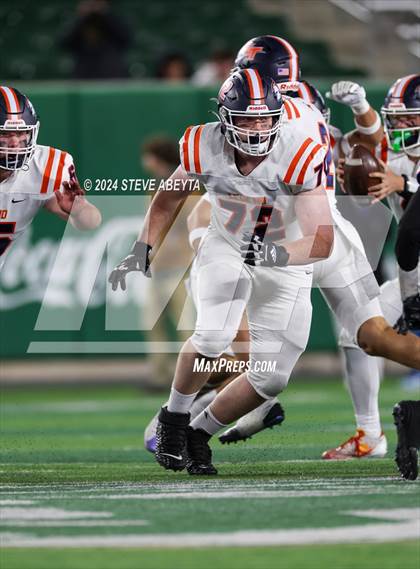 Thumbnail 2 in Legend @ Cherry Creek (CHSAA 5A Championship) photogallery.