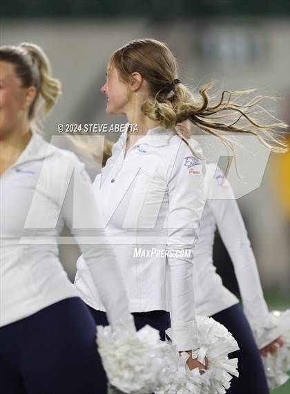 Thumbnail 3 in Legend @ Cherry Creek (CHSAA 5A Championship) photogallery.