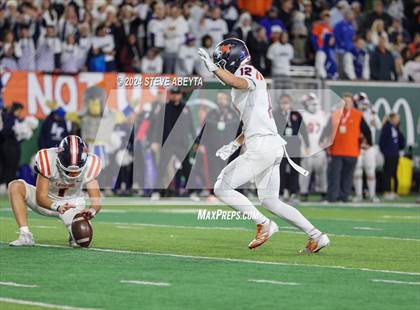 Thumbnail 1 in Legend @ Cherry Creek (CHSAA 5A Championship) photogallery.