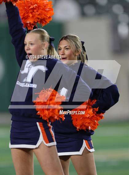 Thumbnail 3 in Legend @ Cherry Creek (CHSAA 5A Championship) photogallery.