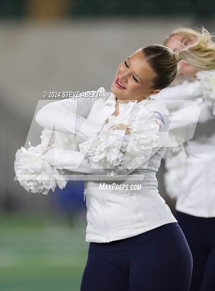 Thumbnail 3 in Legend @ Cherry Creek (CHSAA 5A Championship) photogallery.