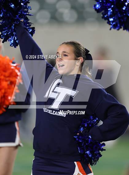 Thumbnail 2 in Legend @ Cherry Creek (CHSAA 5A Championship) photogallery.