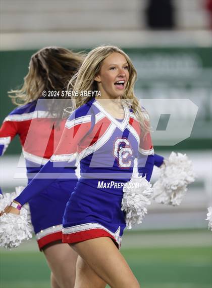 Thumbnail 3 in Legend @ Cherry Creek (CHSAA 5A Championship) photogallery.