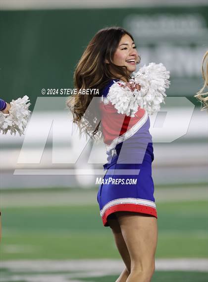 Thumbnail 1 in Legend @ Cherry Creek (CHSAA 5A Championship) photogallery.