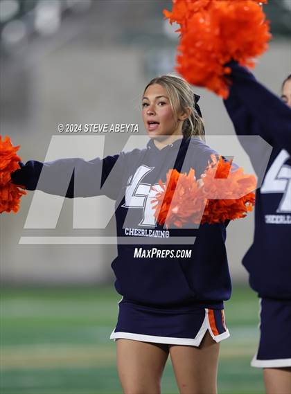 Thumbnail 2 in Legend @ Cherry Creek (CHSAA 5A Championship) photogallery.
