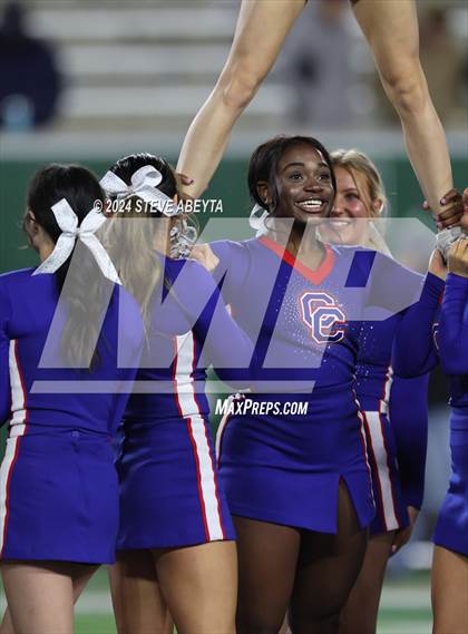 Thumbnail 1 in Legend @ Cherry Creek (CHSAA 5A Championship) photogallery.