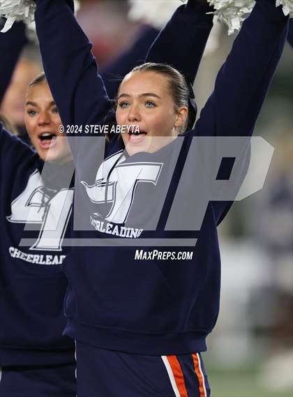 Thumbnail 3 in Legend @ Cherry Creek (CHSAA 5A Championship) photogallery.