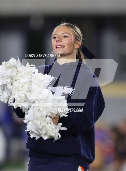 Thumbnail 3 in Legend @ Cherry Creek (CHSAA 5A Championship) photogallery.