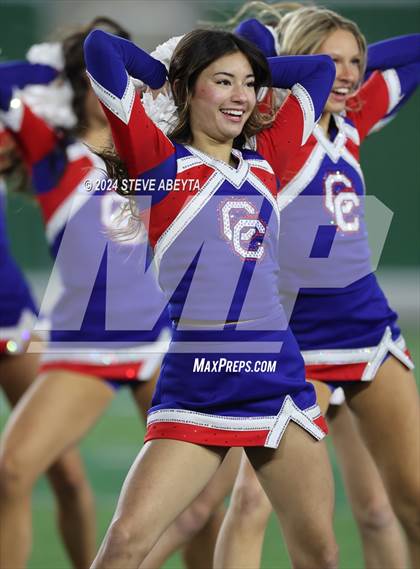 Thumbnail 1 in Legend @ Cherry Creek (CHSAA 5A Championship) photogallery.