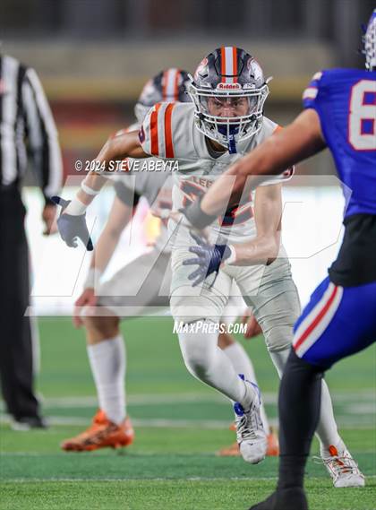 Thumbnail 3 in Legend @ Cherry Creek (CHSAA 5A Championship) photogallery.