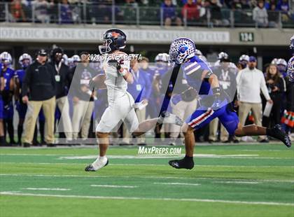Thumbnail 1 in Legend @ Cherry Creek (CHSAA 5A Championship) photogallery.