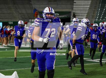 Thumbnail 2 in Legend @ Cherry Creek (CHSAA 5A Championship) photogallery.