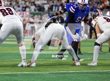 Thumbnail 2 in Legend @ Cherry Creek (CHSAA 5A Championship) photogallery.