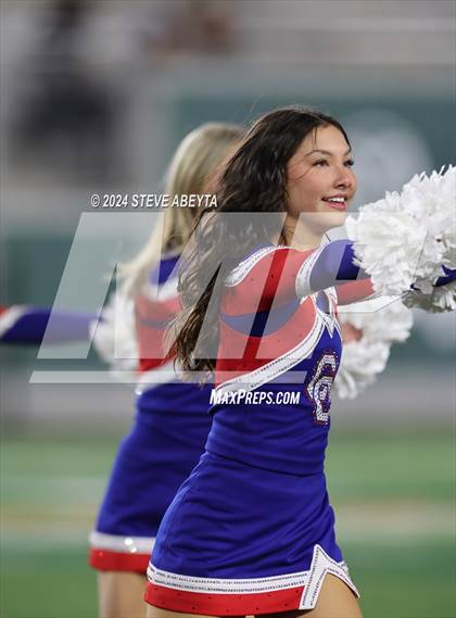 Thumbnail 3 in Legend @ Cherry Creek (CHSAA 5A Championship) photogallery.