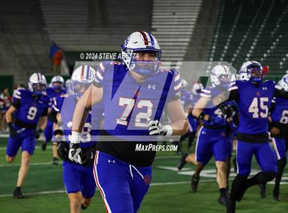 Thumbnail 3 in Legend @ Cherry Creek (CHSAA 5A Championship) photogallery.