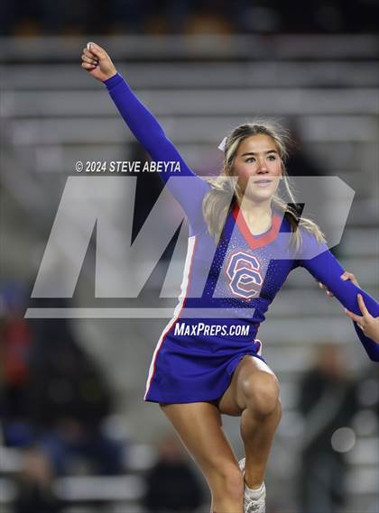 Thumbnail 1 in Legend @ Cherry Creek (CHSAA 5A Championship) photogallery.